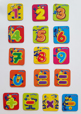 Danone fruchtzwerge magnete gebraucht kaufen Danone fruchtzwerge magnete gebraucht kaufen  Leipzig