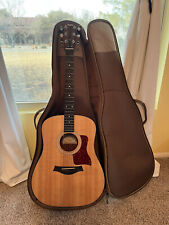 Taylor 110e dreadnought for sale  San Angelo