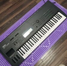 Yamaha sy77 keys for sale  Shipping to Ireland