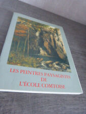 Peintres paysagistes école d'occasion  Le Havre-