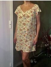 Robe véritable soie d'occasion  Aix-en-Provence-