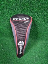 Taylormade rescue mid gebraucht kaufen  Delmenhorst