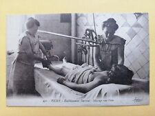 Cpa auvergne vichy d'occasion  Paimbœuf