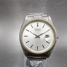 Ricoh president watch for sale  Manchester
