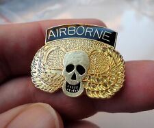 Pre owned airborne for sale  MANCHESTER