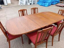 g plan dining tables for sale g plan dining tables for sale NORTH WALSHAM