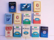 Lutel matchboxes no. d'occasion  Expédié en Belgium