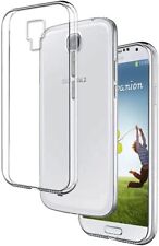 COVER TRASPARENTE ULTRA SLIM PER SAMSUNG GALAXY S4 I9500 CUSTODIA MORBIDA TPU na sprzedaż  Wysyłka do Poland