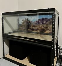 Gal terrarium stand d'occasion  Expédié en Belgium
