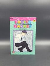 Manga fruits basket gebraucht kaufen  Gelsenkirchen