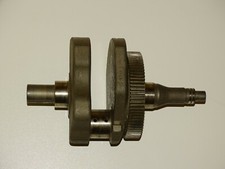 Yamaha crankshaft d'occasion  Expédié en Belgium