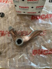 Ducati rocker arm for sale  BRIDGWATER