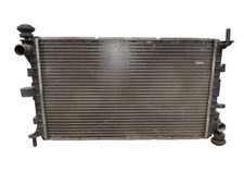 Usado, Kühler Wasserkühler für FORD FOCUS DAW DBW 1.4 16V YS4H8C342AC comprar usado  Enviando para Brazil