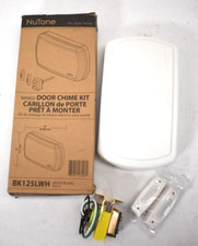 Nutone wired door for sale  Kansas City