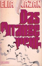 Arrangement elia kazan gebraucht kaufen  Münchberg