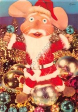 Cartolina topo gigio usato  Milano