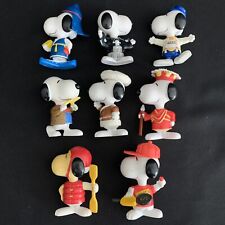 Snoopy peanuts mcdonalds for sale  SUTTON COLDFIELD