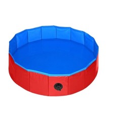 Piscine pliable extérieur d'occasion  Sainte-Cécile-les-Vignes