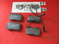 21381 pastiglie freno usato  Gioia Tauro