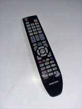 🌊 Controle Remoto Samsung BN59-00852A Para TV LN46B550 LN52B550 LN55B650 FABRICANTE DE EQUIPAMENTO ORIGINAL - J9 comprar usado  Enviando para Brazil