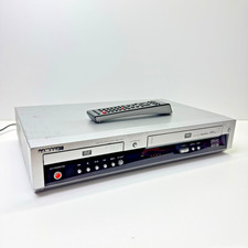 Lettore dvd vhs usato  Milano