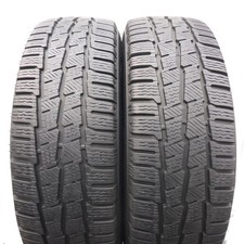215 16c michelin d'occasion  Expédié en France