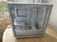 Nzxt elite white for sale  HORSHAM