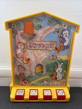 Jeu flipper vintage d'occasion  Vendin-le-Vieil