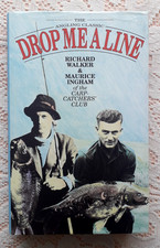 Drop line richard for sale  LONDON