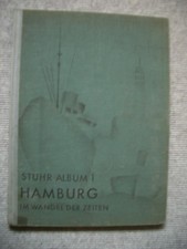 Hamburg wandel zeiten gebraucht kaufen  Deutschland