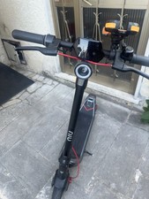 Monopattino elettrico kqi3 usato  Arzignano