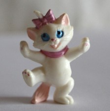 Figur disney aristocats gebraucht kaufen  Weitersburg