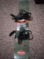 Vintage burton demon for sale  Lowell