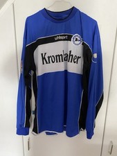 Arminia bielefeld trikot gebraucht kaufen  Bielefeld