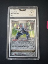Carte pokémon gradée d'occasion  Montpellier-