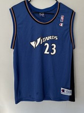 Michael jordan washington for sale  Minneapolis