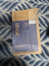 Umidificador ultrassônico de névoa fria LEVOIT Dual 150 tanque 3L, usado comprar usado  Enviando para Brazil