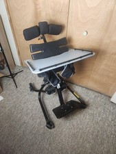 Jenx multistander size for sale  Willis