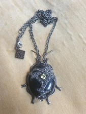 Erickson beamon black for sale  NOTTINGHAM