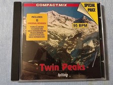 Twins twin peaks usato Twins twin peaks usato  Torino