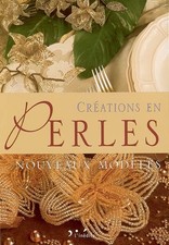 Creations perles modeles d'occasion  France