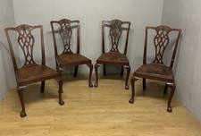Set four solid for sale  UK