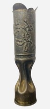 Wwi trench art for sale  Shipping to Ireland