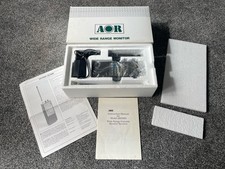 Aor ar2000 wide for sale  WAKEFIELD