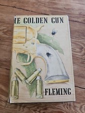 Man golden gun for sale  RICKMANSWORTH