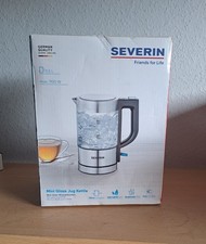 mini wasserkocher gebraucht kaufen  Paderborn