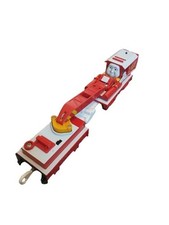 Rocky tomy trackmaster for sale  DAGENHAM