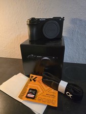 Sony alpha 6700 gebraucht kaufen Sony alpha 6700 gebraucht kaufen  Berlin