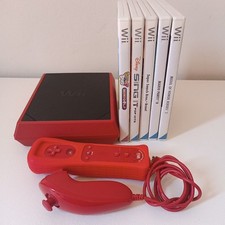 Nintendo wii mini usato  Bologna