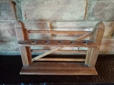 Vintage wooden pipe for sale  MILTON KEYNES